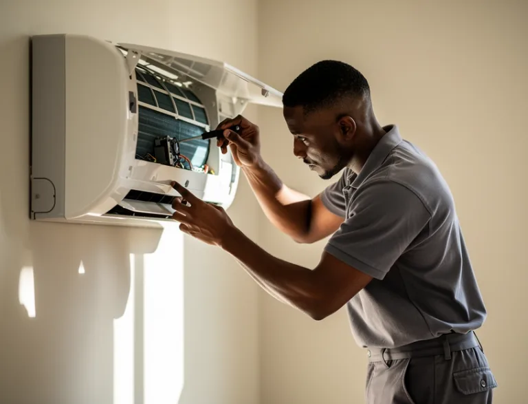 Klimaanlagen Reparatur Service in Bautzen